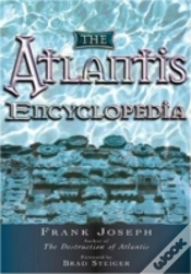 Capa do artigo The Atlantis Encyclopedia