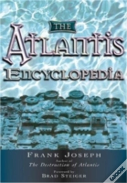 Capa do artigo The Atlantis Encyclopedia