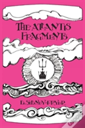 The Atlantis Fragments