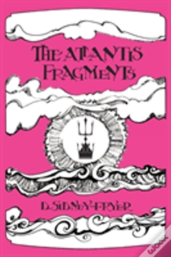 Capa do artigo The Atlantis Fragments