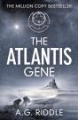 The Atlantis Gene - Preview