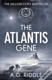 Capa do artigo The Atlantis Gene