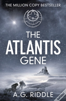 Capa do artigo The Atlantis Gene