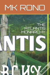 Capa do artigo The Atlantis Monarchy