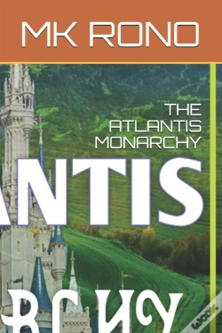 Capa do artigo The Atlantis Monarchy