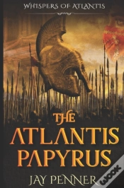 Capa do artigo The Atlantis Papyrus