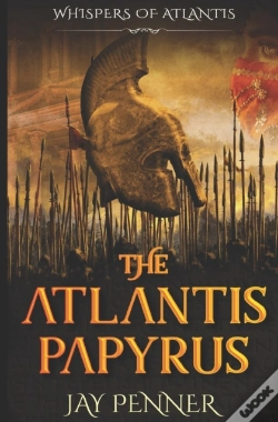 Capa do artigo The Atlantis Papyrus