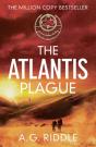 The Atlantis Plague - Preview