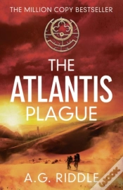 Capa do artigo The Atlantis Plague