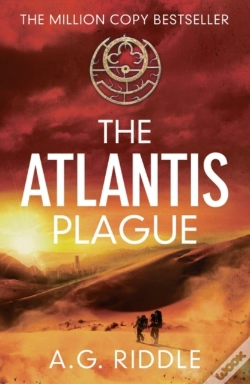 Capa do artigo The Atlantis Plague