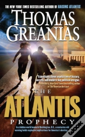 Capa do artigo The Atlantis Prophecy