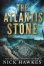 The Atlantis Stone - Preview
