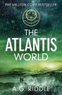 The Atlantis World - Preview