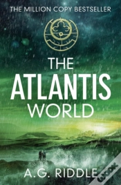 Capa do artigo The Atlantis World
