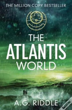 Capa do artigo The Atlantis World