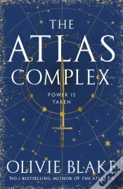 Capa do artigo The Atlas Complex
