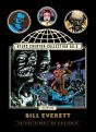 The Atlas Creator Collection No. 3: Bill Everett Vol. 1 - Preview