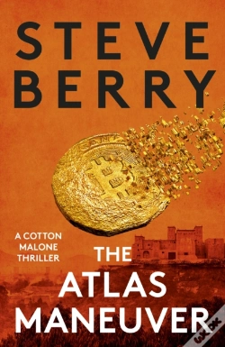 Capa do artigo The Atlas Maneuver