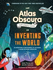 Capa do artigo The Atlas Obscura Explorerâ€™S Guide To Inventing The World