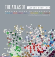 Capa do artigo The Atlas Of Economic Complexity