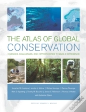 Capa do artigo The Atlas Of Global Conservation
