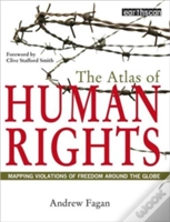 The Atlas Of Human Rights