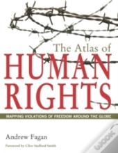 The Atlas Of Human Rights