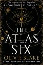 The Atlas Six - Preview