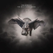 Capa do artigo The Atlas Underground - Vinil
