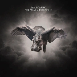 Capa do artigo The Atlas Underground - Vinil