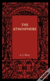 Capa do artigo The Atmosphere