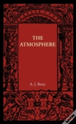 Capa do artigo The Atmosphere