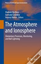 The Atmosphere And Ionosphere
