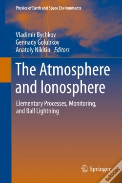 Capa do artigo The Atmosphere And Ionosphere