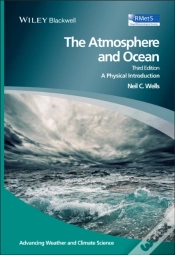 Capa do artigo The Atmosphere And Ocean