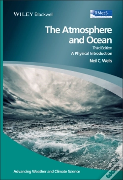 Capa do artigo The Atmosphere And Ocean