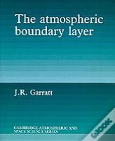 The Atmospheric Boundary Layer