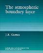The Atmospheric Boundary Layer - Preview