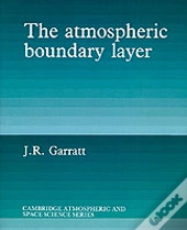 The Atmospheric Boundary Layer