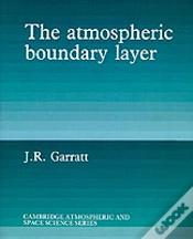 Capa do artigo The Atmospheric Boundary Layer