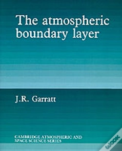 Capa do artigo The Atmospheric Boundary Layer