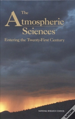 Capa do artigo The Atmospheric Sciences