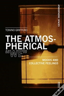 Capa do artigo The Atmospheric "We"