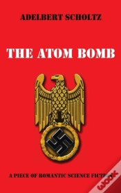 Capa do artigo The Atom Bomb