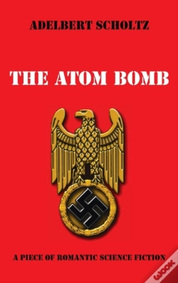 Capa do artigo The Atom Bomb