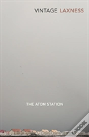 Capa do artigo The Atom Station