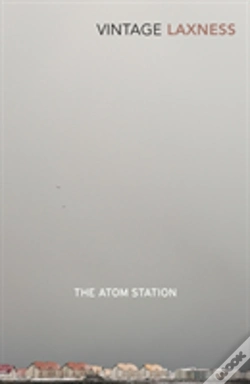 Capa do artigo The Atom Station