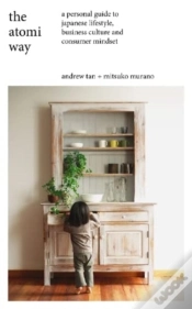 Capa do artigo The Atomi Way