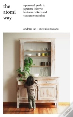 Capa do artigo The Atomi Way