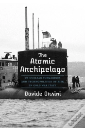 Capa do artigo The Atomic Archipelago